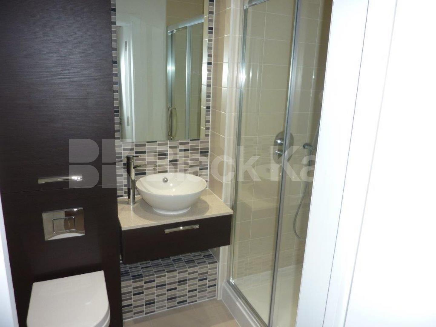 			LUXURY NEW MODERN DEVELOPMENT!, 2 Bedroom, 1 bath, 1 reception Flat			 Allcroft Road, KENTISH TOWN