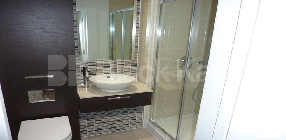 			LET!, 3 Bedroom, 1 bath, 1 reception Flat			 Allcroft Road, KENTISH TOWN