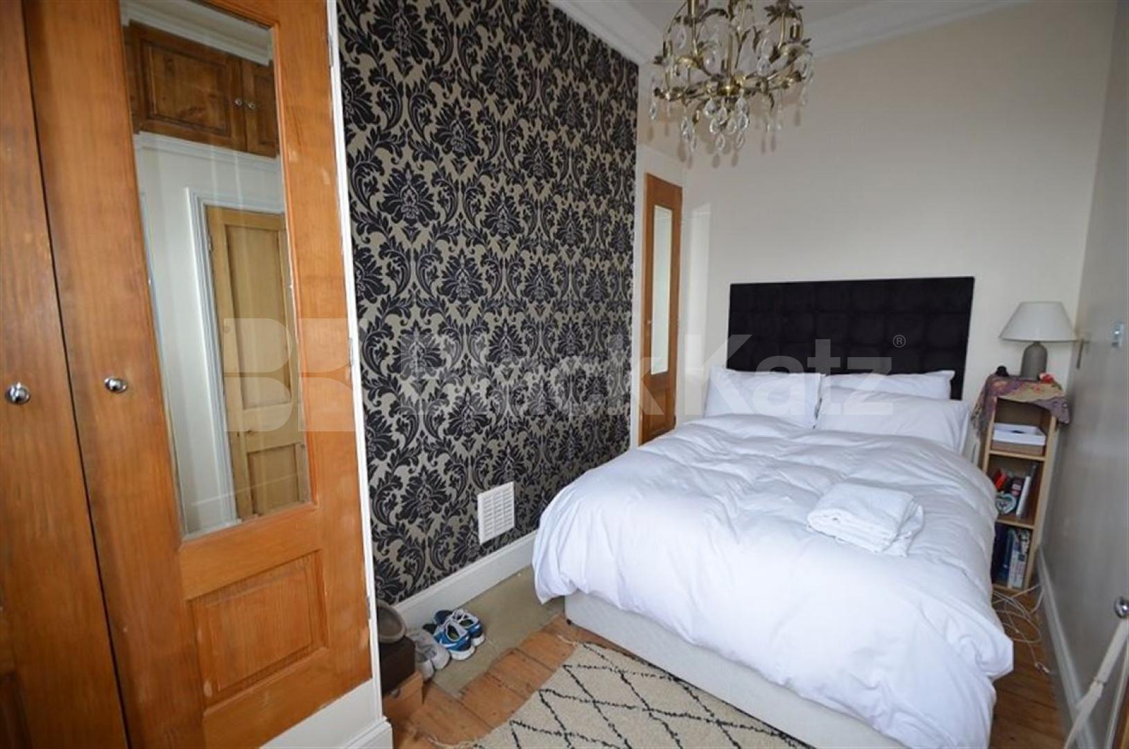 			NEW INSTRUCTION!, 1 Bedroom, 1 bath, 1 reception Flat			 Sevington Street, MAIDA VALE