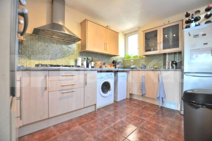 			NEW INSTRUCTION!, 2 Bedroom, 1 bath, 1 reception Flat			 Ingestre Road, KENTISH TOWN