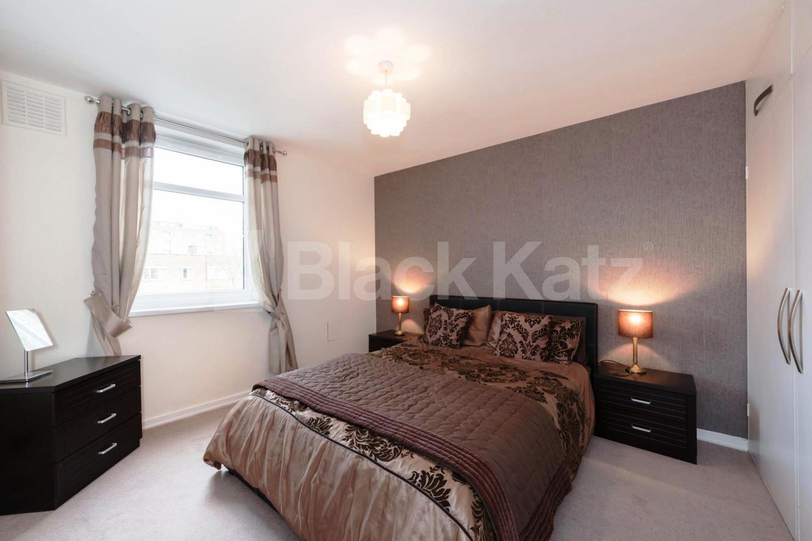 			NEW INSTRUCTION!, 1 Bedroom, 1 bath, 1 reception Flat			 Chester Crt, Albany Street, REGENTS PARK / GREAT PORTLAND STREET