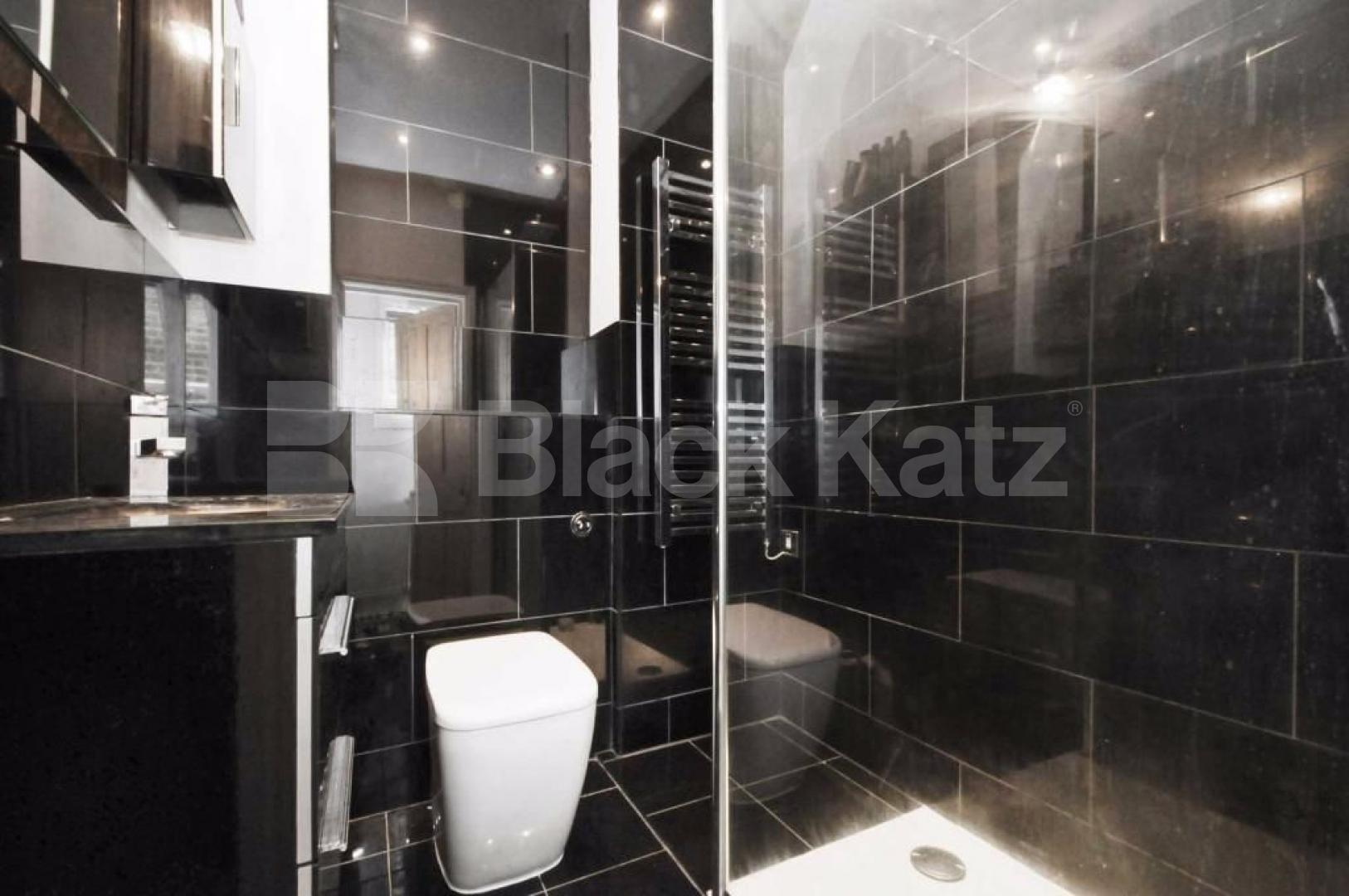 			NEW INSTRUCTION!, 1 Bedroom, 1 bath, 1 reception Flat			 Sevington Street, MAIDA VALE