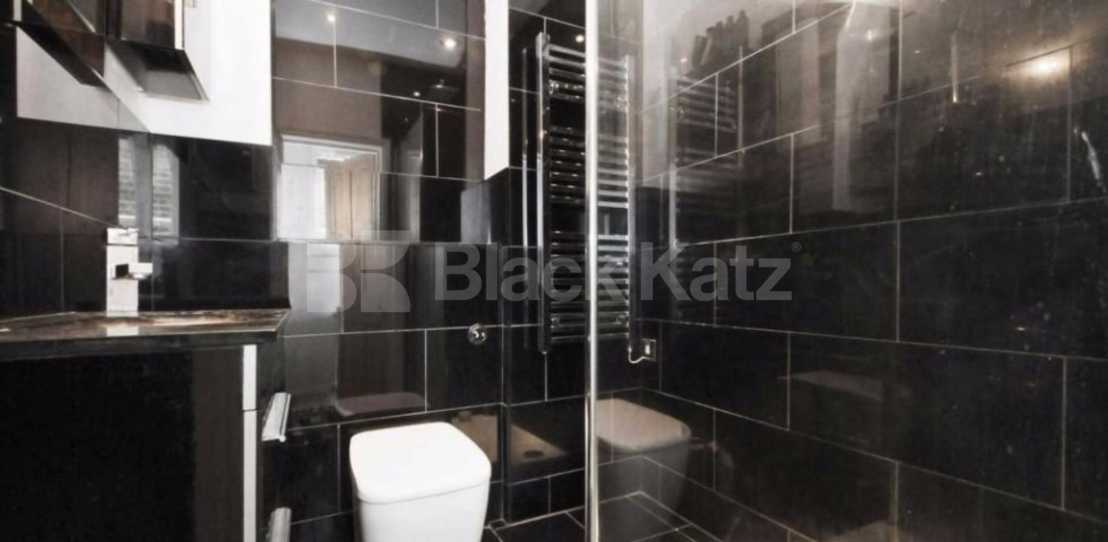 			NEW INSTRUCTION!, 1 Bedroom, 1 bath, 1 reception Flat			 Sevington Street, MAIDA VALE