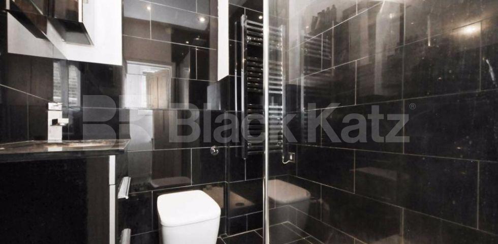 			NEW INSTRUCTION!, 1 Bedroom, 1 bath, 1 reception Flat			 Sevington Street, MAIDA VALE