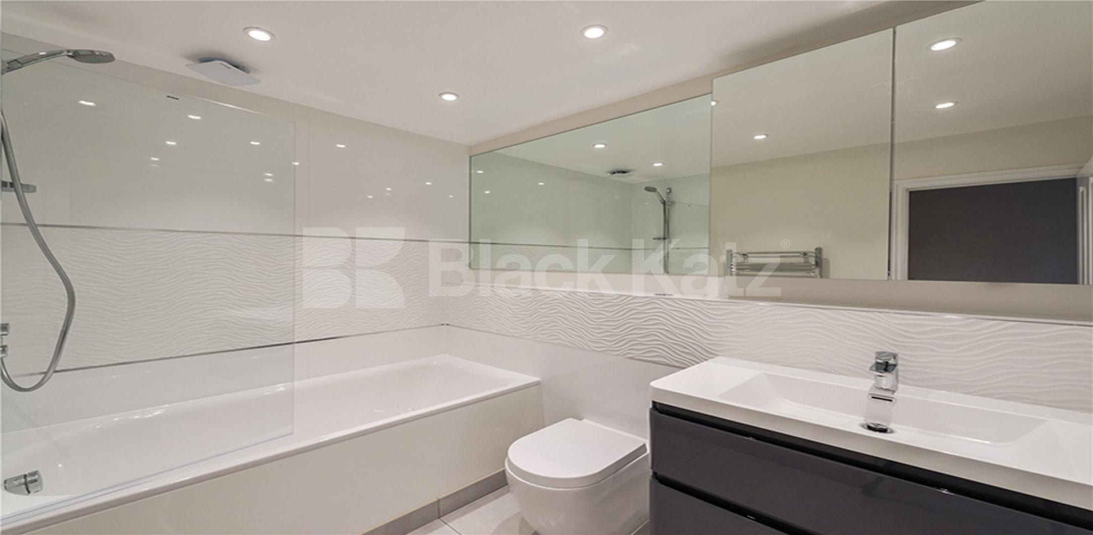 			1 Bedroom, 1 bath, 1 reception Flat			 Lisson Grove, Marylebone