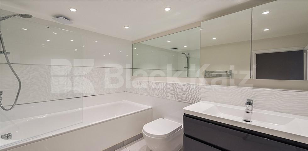 			1 Bedroom, 1 bath, 1 reception Flat			 Lisson Grove, Marylebone