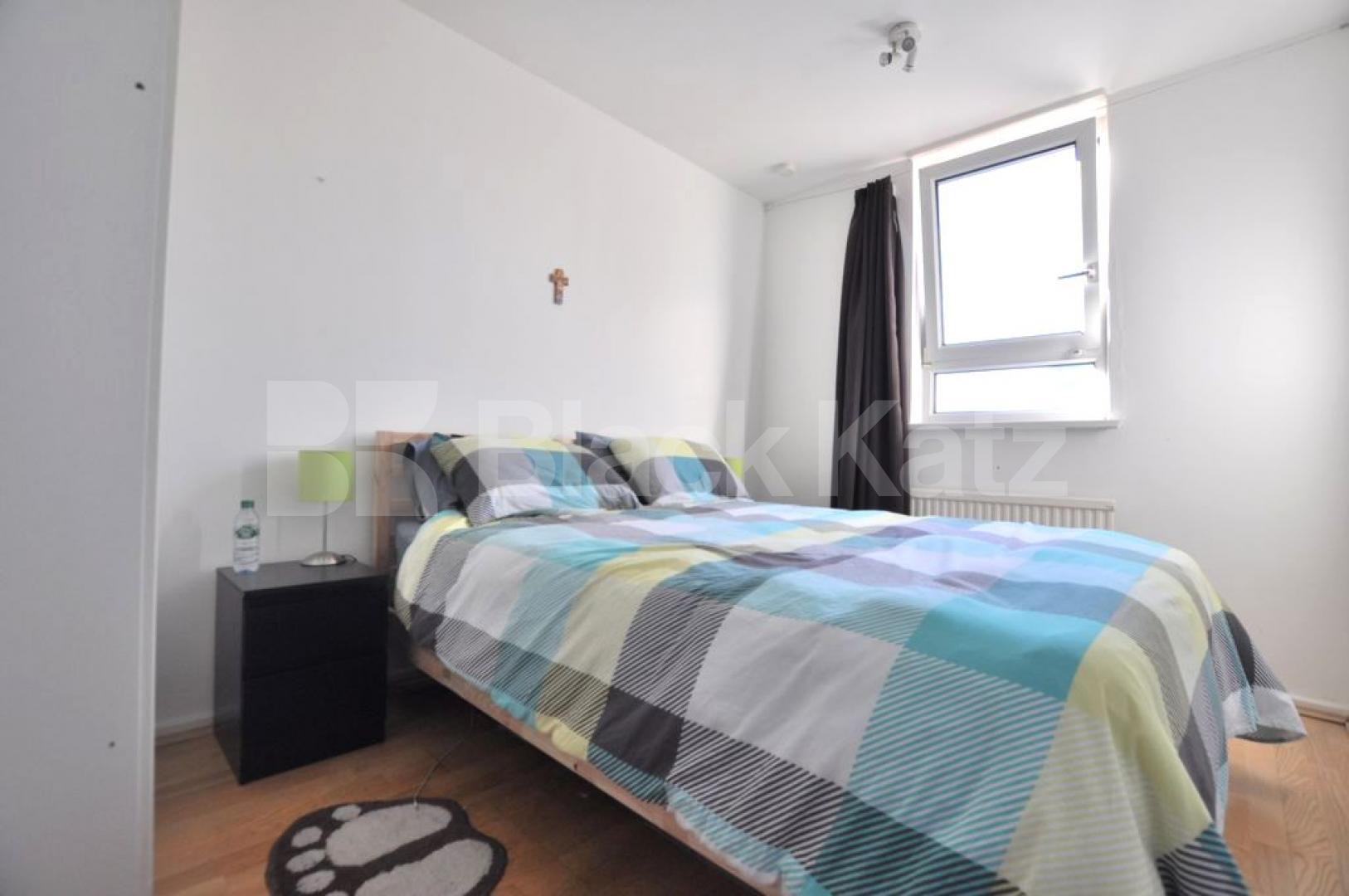 			NEW INSTRUCTION!, 2 Bedroom, 1 bath, 1 reception Flat			 Ingestre Road, KENTISH TOWN