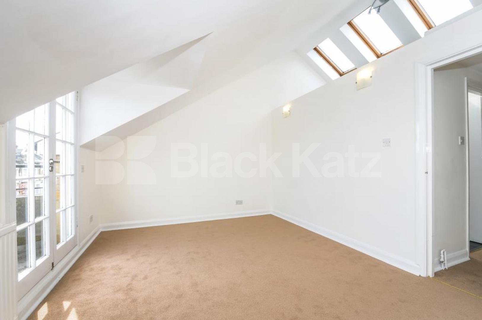 			2 Bedroom, 1 bath, 1 reception Flat			 Dresden Road, HIGHGATE-ARCHWAY-WHITEHALL PARK