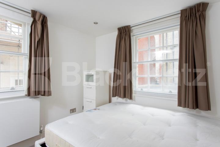 			NEW INSTRUCTION!, 1 Bedroom, 1 bath, 1 reception Flat			 Park Road, BAKER STREET