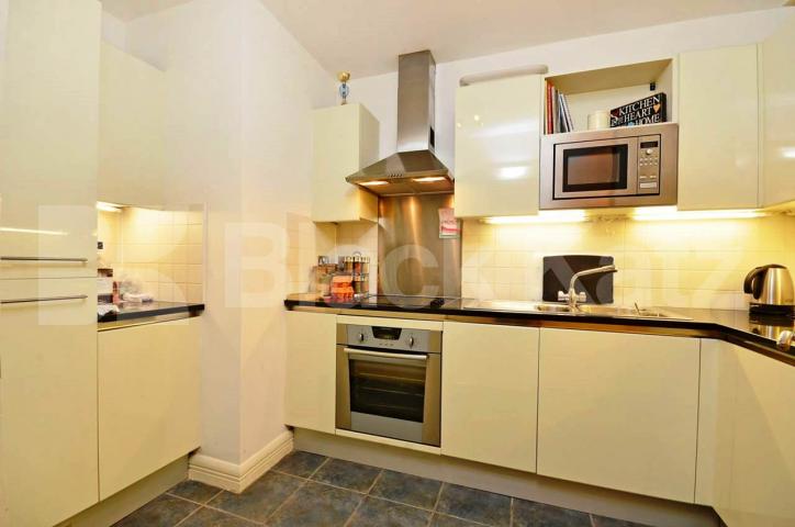 			NEW INSTRUCTION!, 2 Bedroom, 1 bath, 1 reception Flat			 Chalk Farm Road, CAMDEN