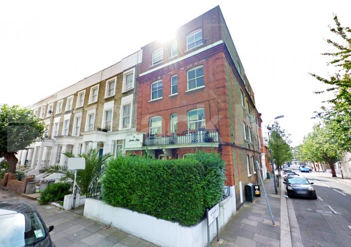 			NEW INSTRUCTION, 2 Bedroom, 1 bath, 1 reception Flat			 Stanlake Road, Shepherds Bush