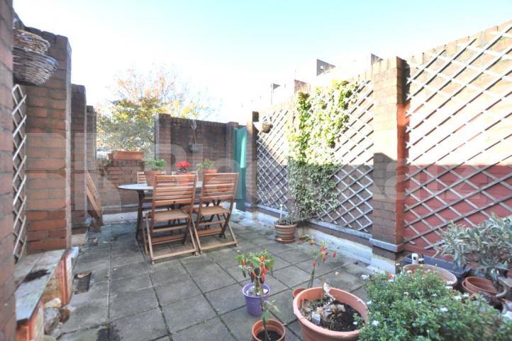 			NEW INSTRUCTION!, 2 Bedroom, 1 bath, 1 reception Flat			 Ingestre Road, KENTISH TOWN