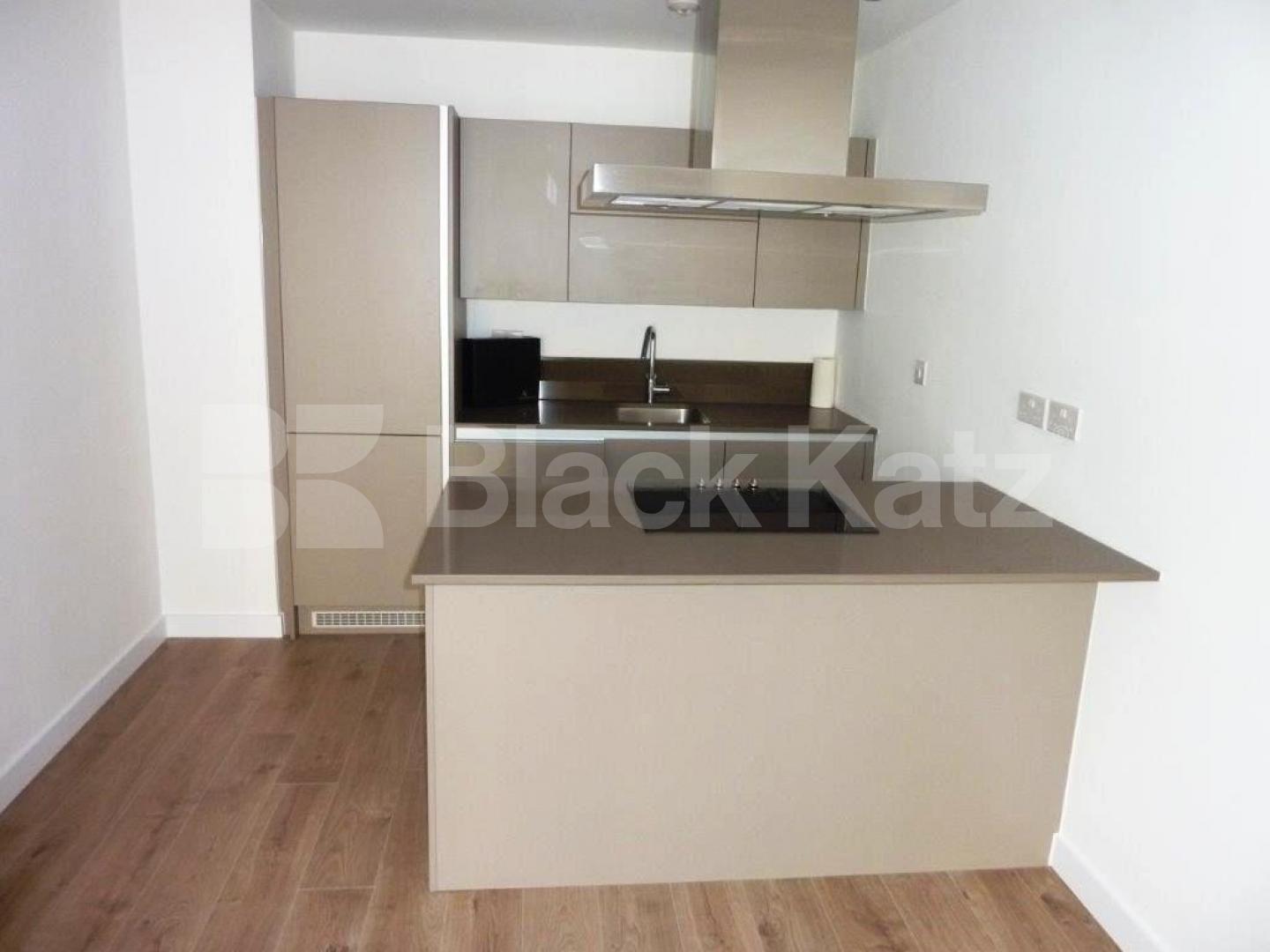 			LUXURY NEW MODERN DEVELOPMENT!, 3 Bedroom, 1 bath, 1 reception Flat			 Allcroft Road, KENTISH TOWN