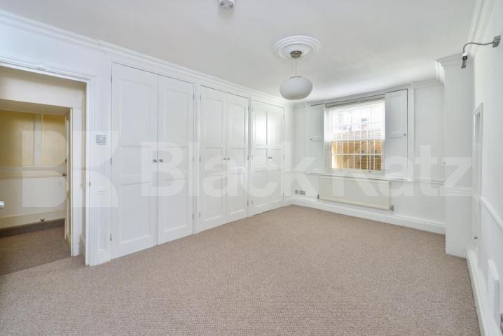 			1 Bedroom, 1 bath, 1 reception Flat			 Agar Grove, Camden Square