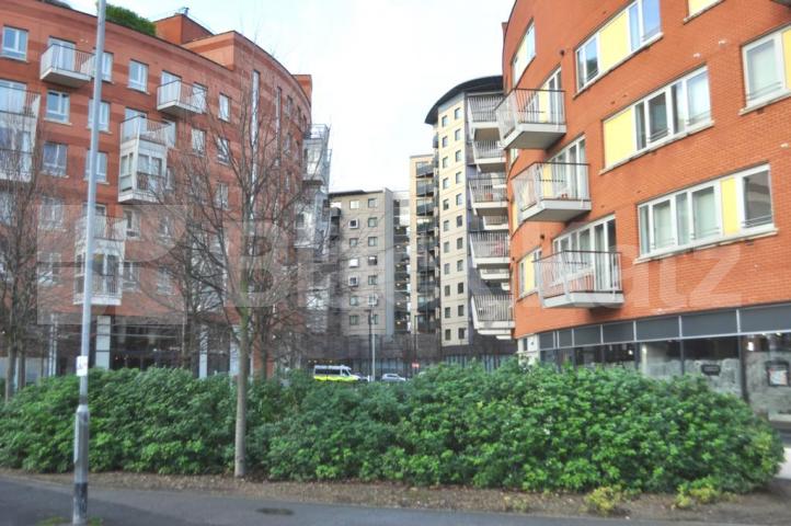 			NEW INSTRUCTION!, 2 Bedroom, 1 bath, 1 reception Flat			 Eden Grove, HOLLOWAY 