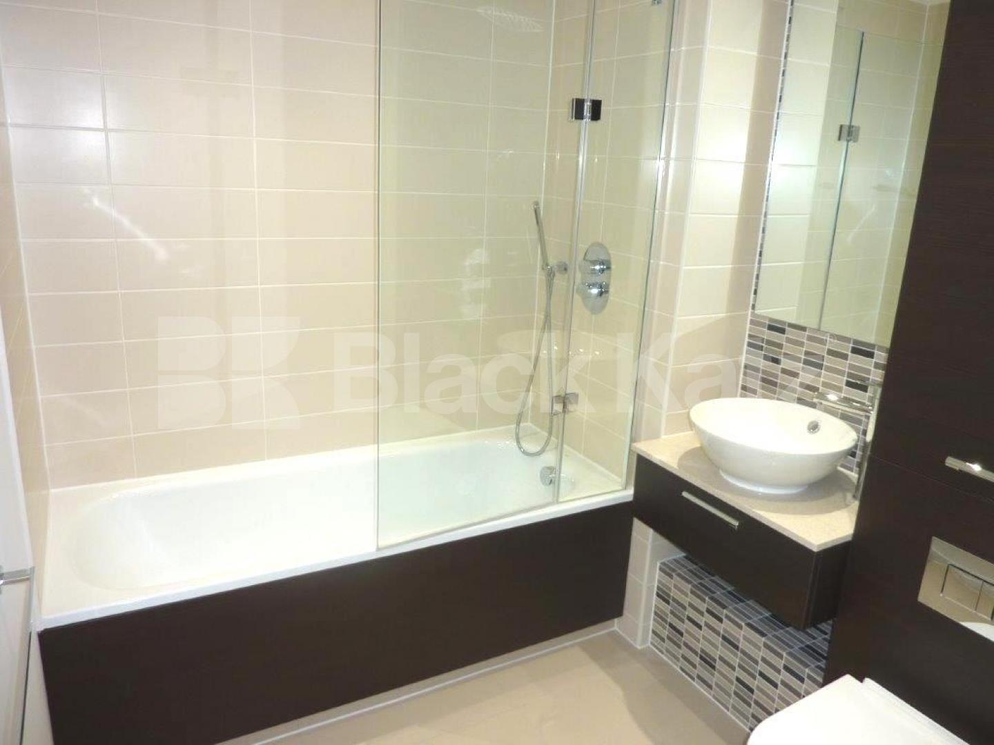 			LUXURY NEW MODERN DEVELOPMENT!, 2 Bedroom, 1 bath, 1 reception Flat			 Allcroft Road, KENTISH TOWN