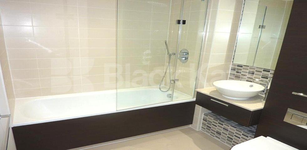 			LET!, 3 Bedroom, 1 bath, 1 reception Flat			 Allcroft Road, KENTISH TOWN