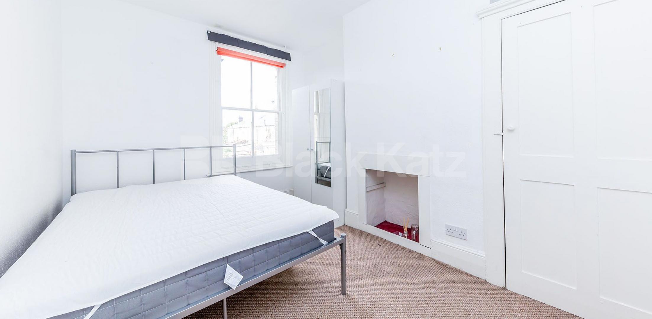 			NEW INSTRUCTION!, 3 Bedroom, 1 bath, 1 reception House			 Hawthorn Road , Upper Edmonton 