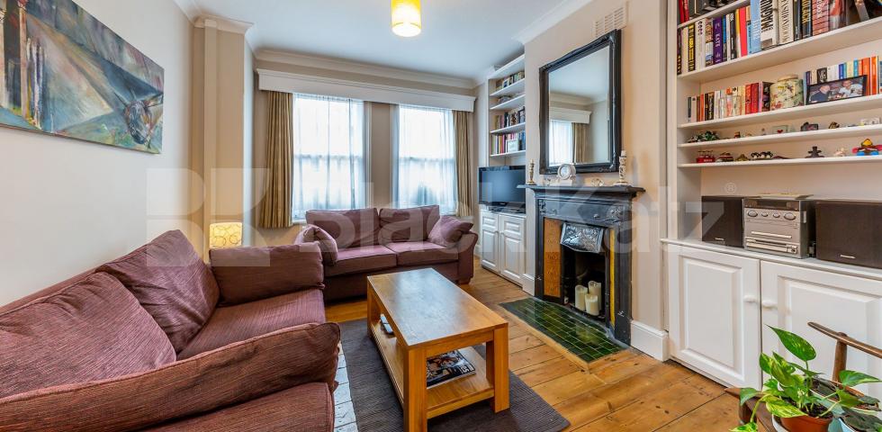 			Great 2 bedroom House!, 2 Bedroom, 1 bath, 1 reception Maisonette			 Lymington Avenue, Wood Green