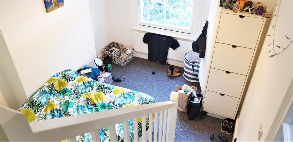 			2 Bedroom, 1 bath, 1 reception Apartment			 Sevington Street, MAIDA VALE