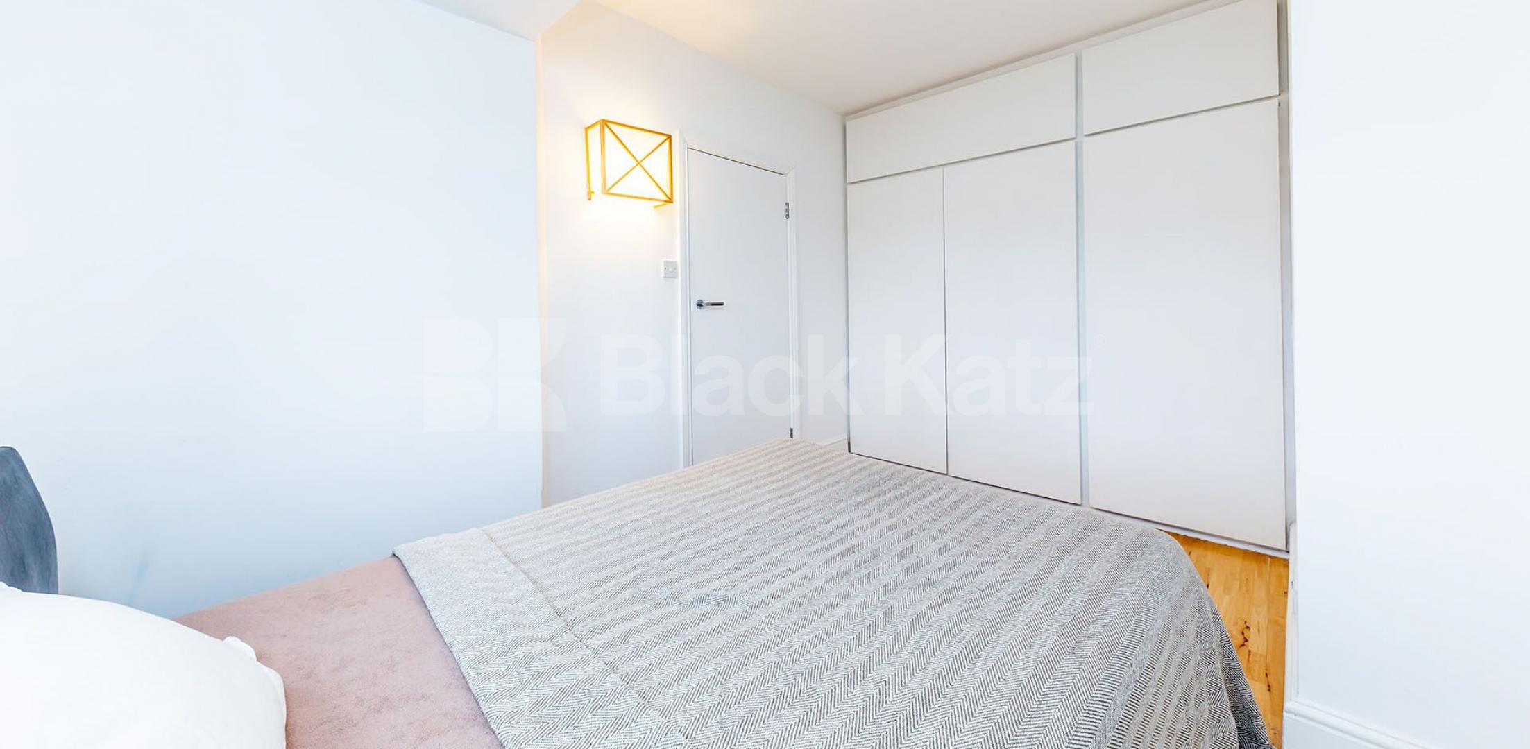 Split Level 4 bedroom In the heart of Crouch End / Highgate  Montenotte Road, Crouch End / Highgate