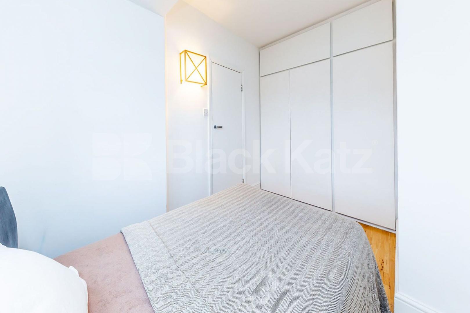 Inclusive of Council Tax, Water and Gas stunning split level 2 ded Montenotte Road, Crouch End / Highgate