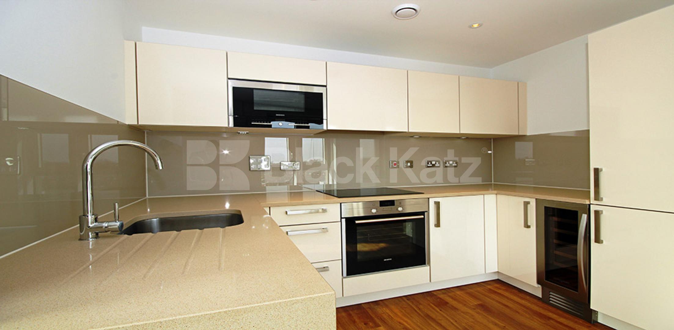 			New Instruction, 1 Bedroom, 1 bath, 1 reception Apartment			 Queensland Road , HIGHBURY