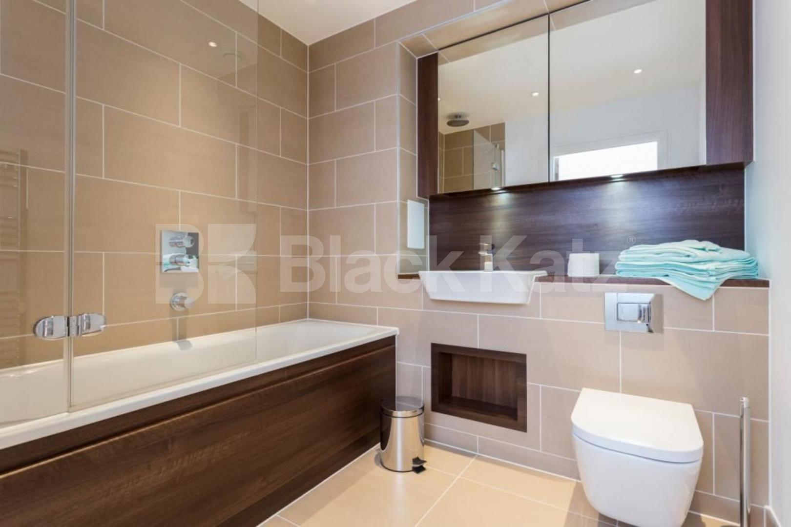 sought after development in the Highbury area with 2 bathrooms and 2 bathrooms  Queensland Road , Highbury