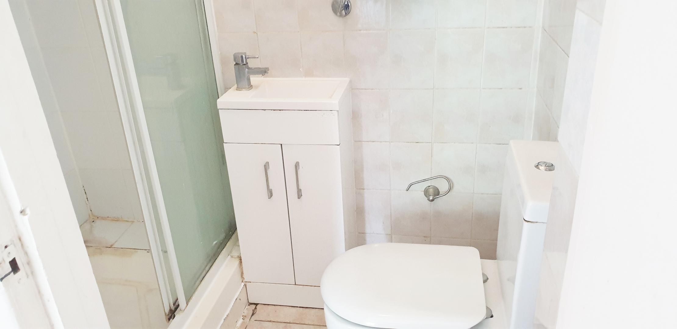 			Studio Apartment, 1 bath, 1 reception Studio			 Adamson Road, BELSIZE PARK