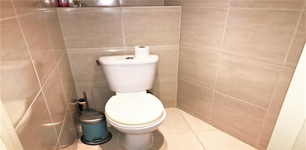 			Studio Apartment, 1 bath, 1 reception Studio			 Sutherland Ave, MAIDA VALE