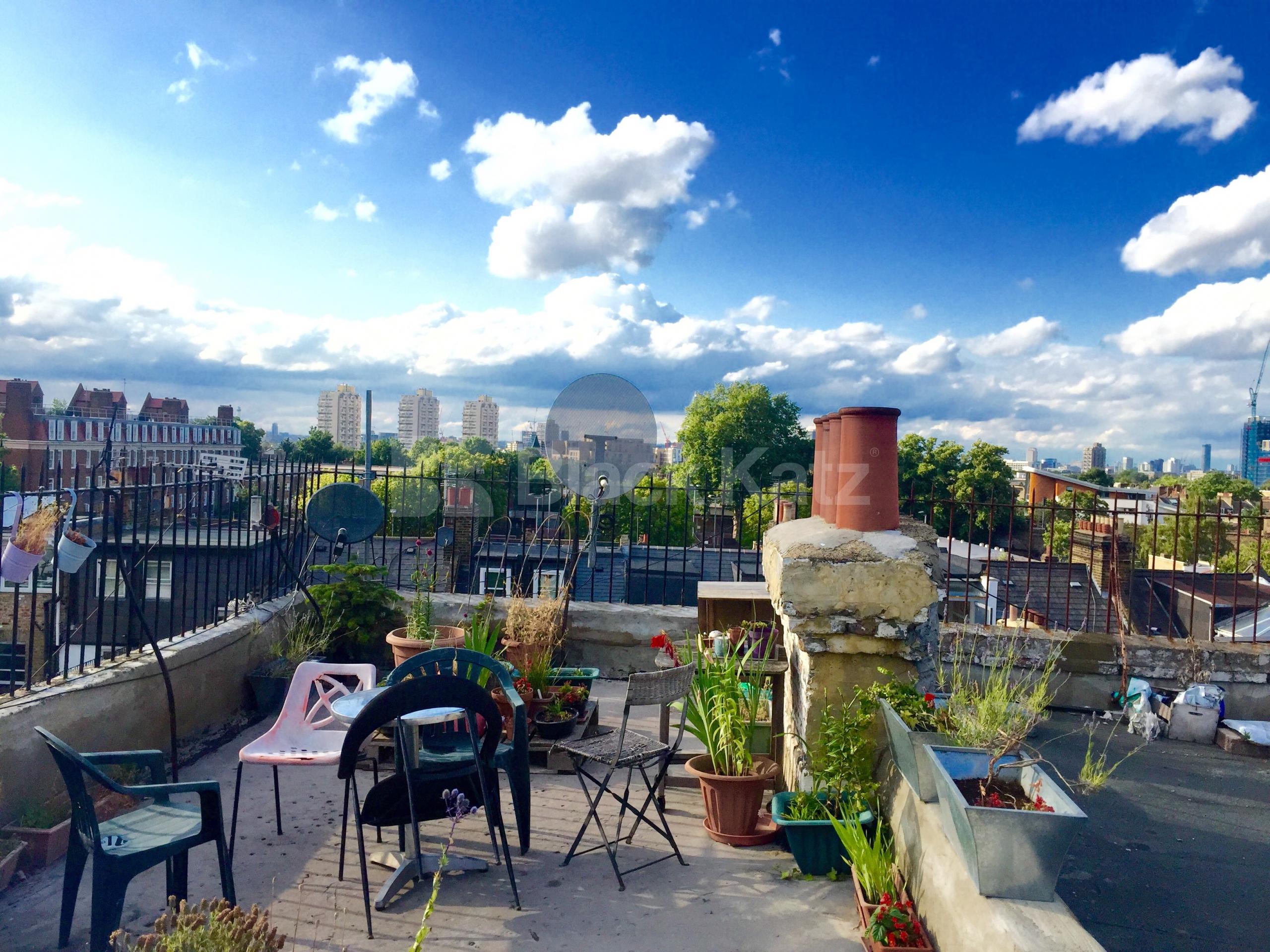 			LET, 1 Bedroom, 1 bath, 1 reception Apartment			 Brighton Terrace, Brixton SW9