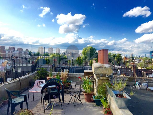 			LET, 1 Bedroom, 1 bath, 1 reception Apartment			 Brighton Terrace, Brixton