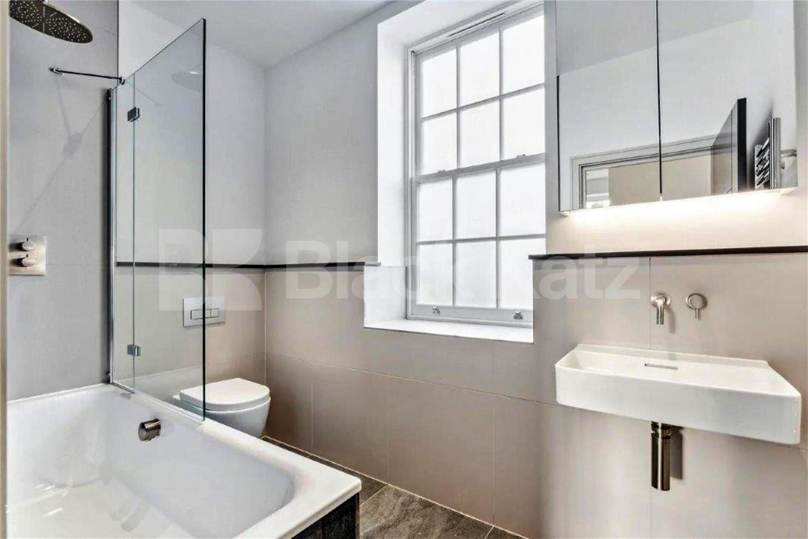 Exceptional new three bed two bath house in Kentish Town Raglan Street, Kentish Town