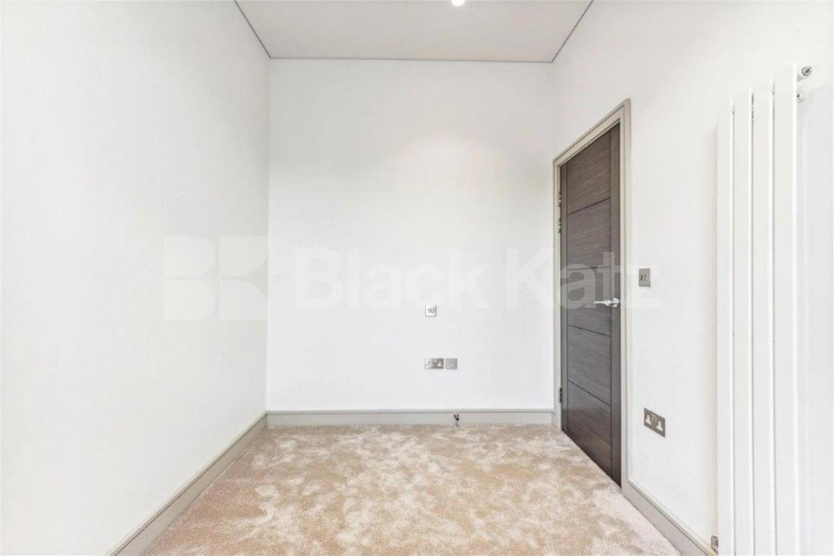 Exceptional new three bed two bath house in Kentish Town Raglan Street, Kentish Town