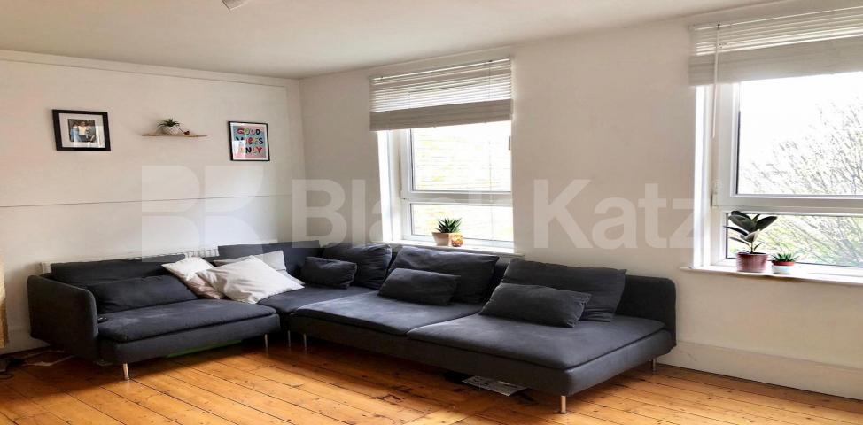 			LET, 3 Bedroom, 1 bath, 1 reception Apartment			 Renton  Close, Brixton