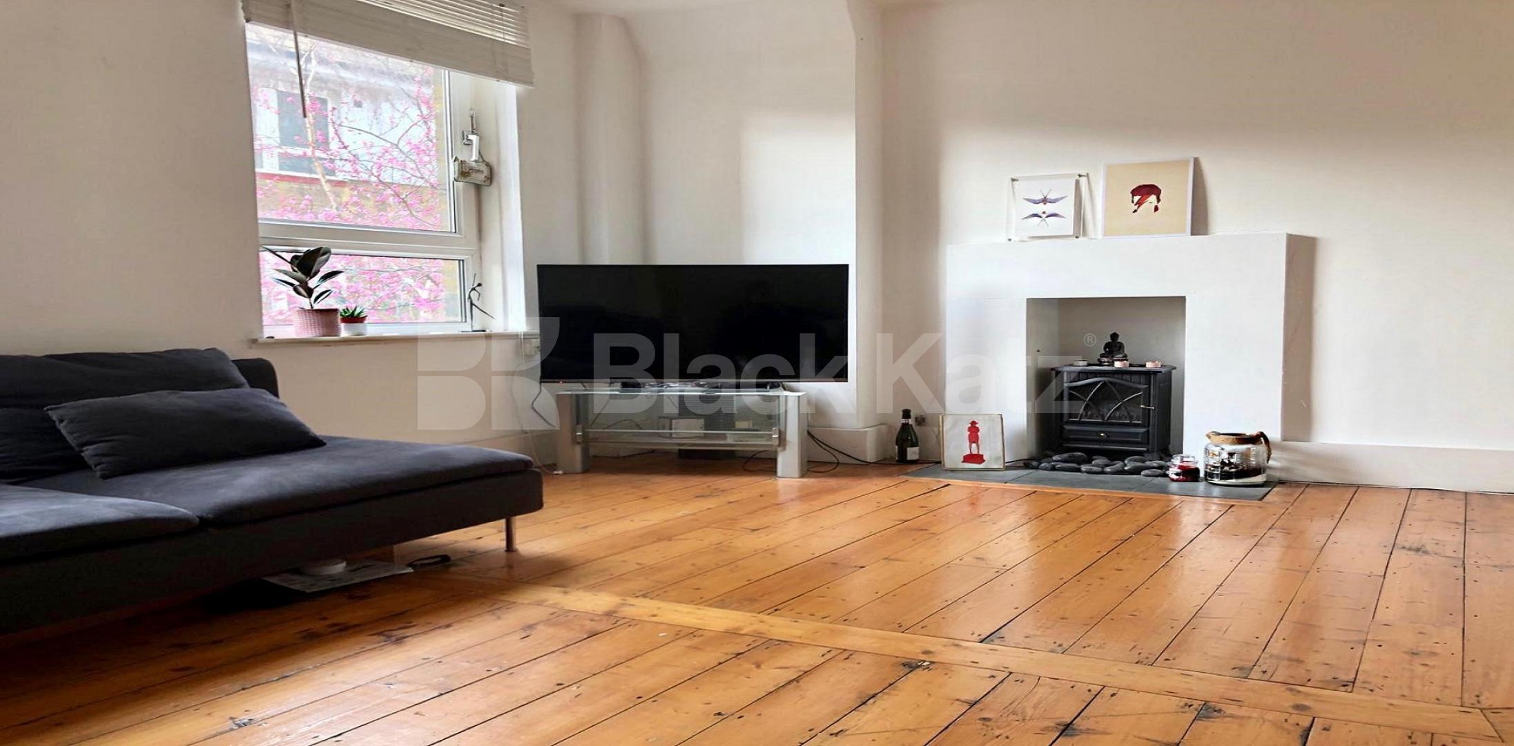 			LET, 3 Bedroom, 1 bath, 1 reception Apartment			 Renton  Close, Brixton