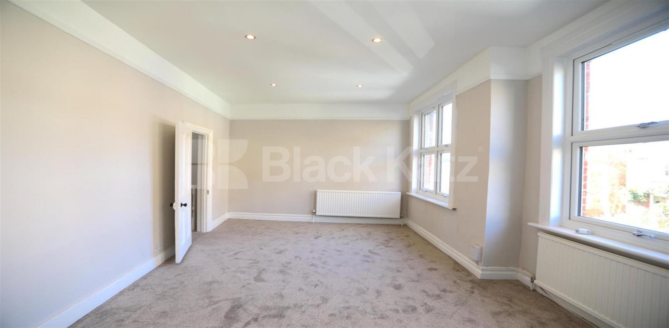 			2 Bedroom, 1 bath, 1 reception Apartment			 ALEXANDRA GARDENS, Muswell Hill
