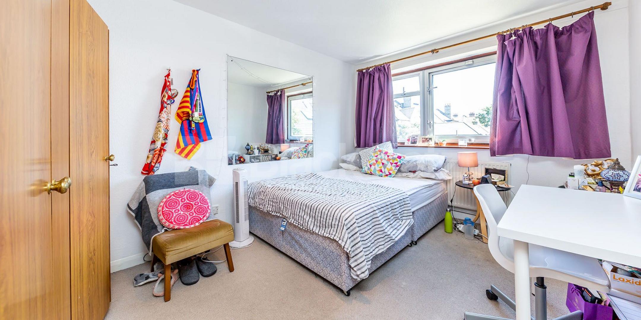 			Great Location!, 2 Bedroom, 1 bath, 1 reception Flat			 Church Lane, Crouch End / Hornsey