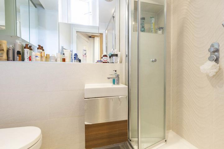 Luxury Studio Living Loveridge Road, West Hampstead