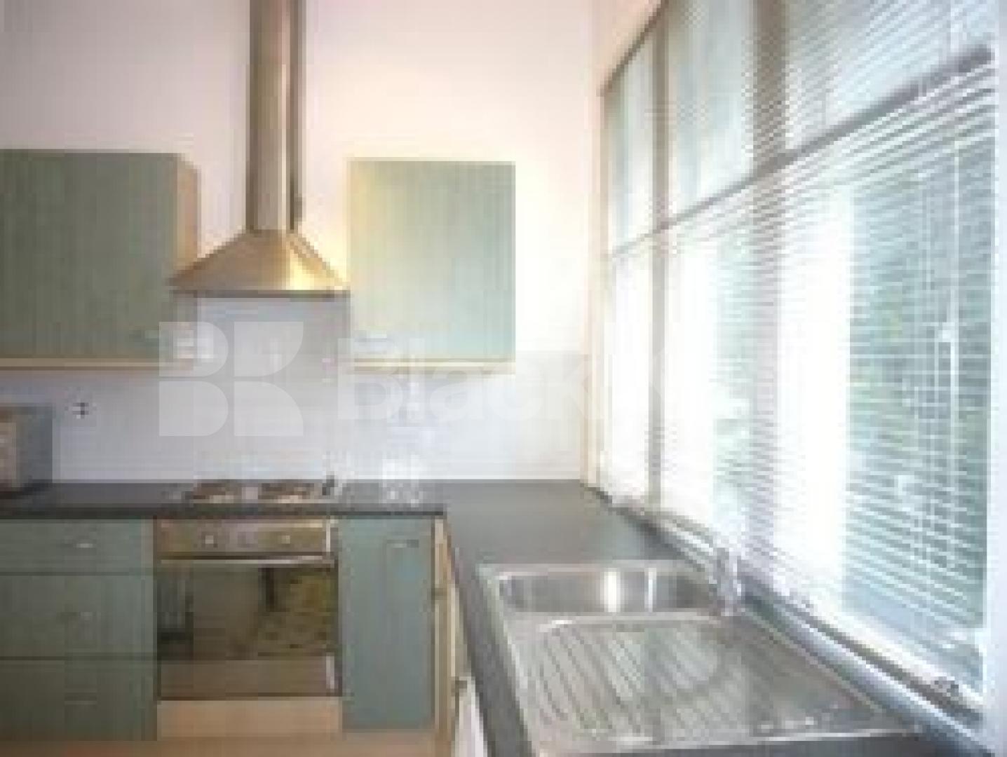 			LET!, 2 Bedroom, 1 bath, 1 reception Flat			 Coolhurst Road, CROUCH END N8