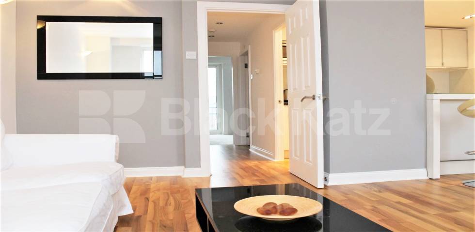 			1 Bedroom, 1 bath, 1 reception Apartment			 Westbourne Grove, NOTTING HILL GATE