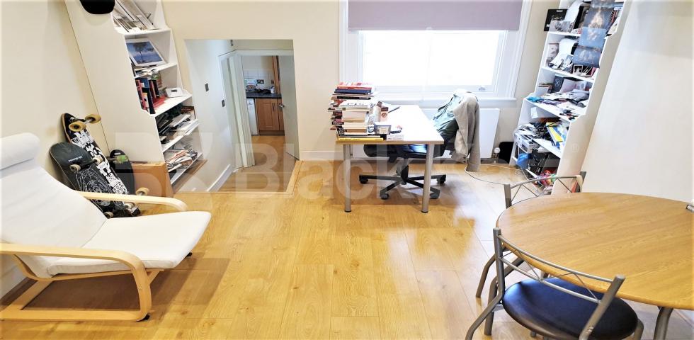 			1 Bedroom, 1 bath, 1 reception Flat			 Sulgrave Road, HAMMERSMITH