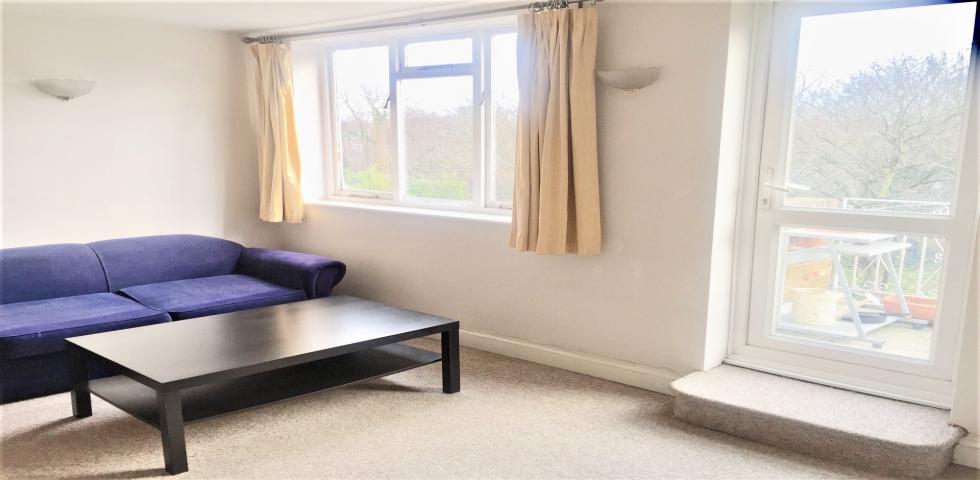 			1 Bedroom, 1 bath, 1 reception Flat			 Broadhurst Gardens, WEST HAMPSTEAD