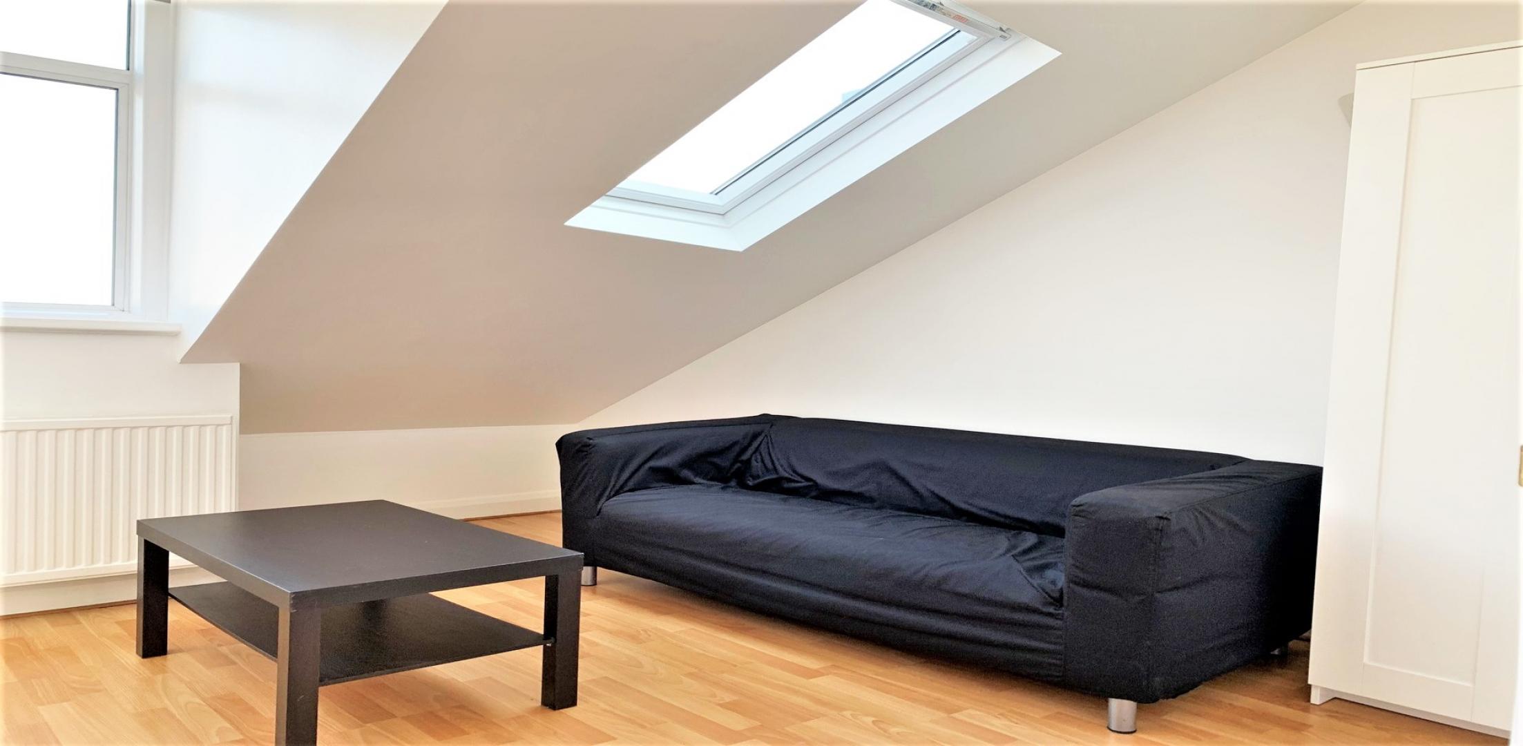 			2 Bedroom, 1 bath, 1 reception Flat			 Burnley Road, DOLLIS HILL