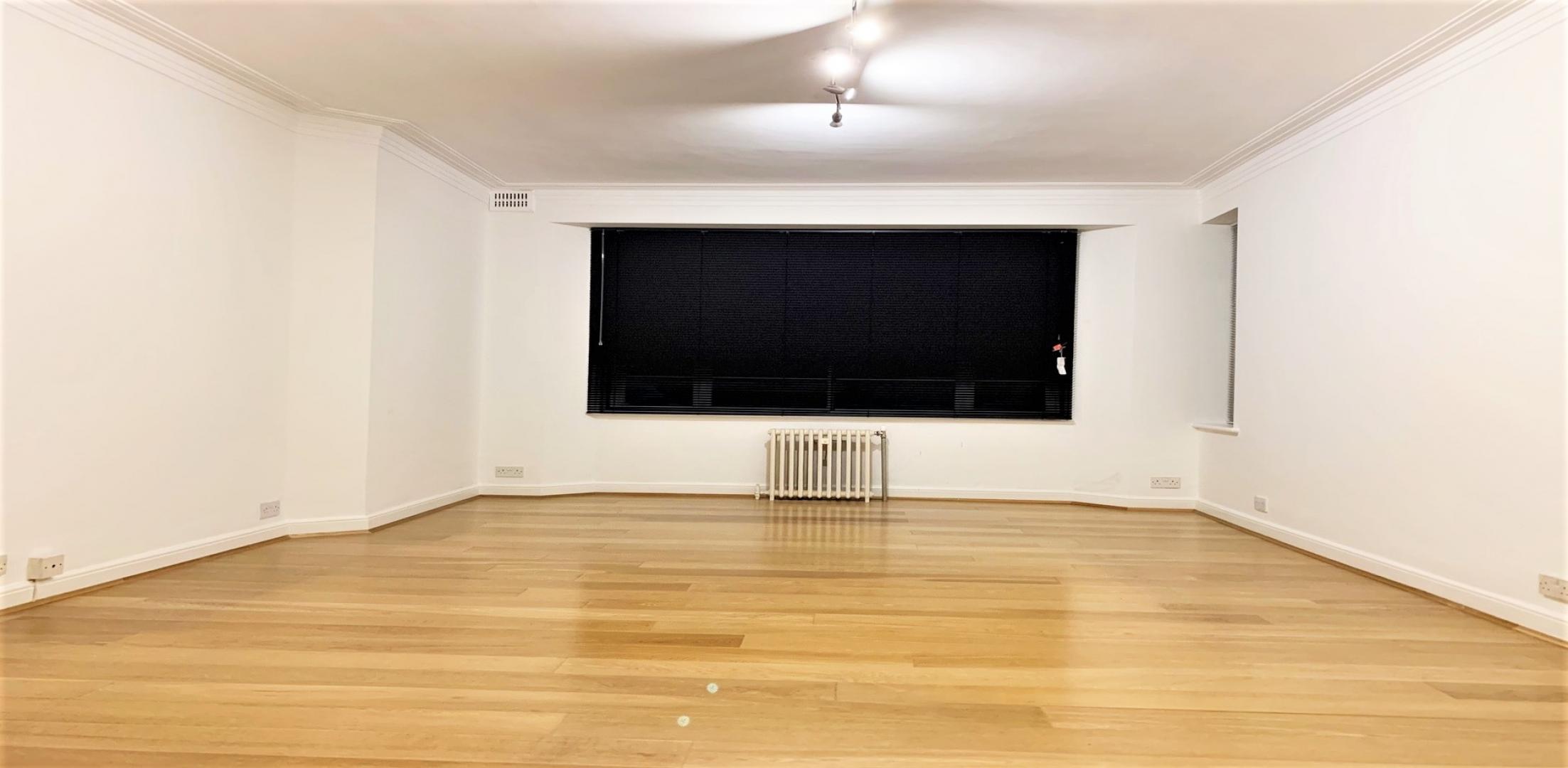 			2 Bedroom, 1 bath, 1 reception Flat			 Kingswood Court, West End Lane, WEST HAMPSTEAD