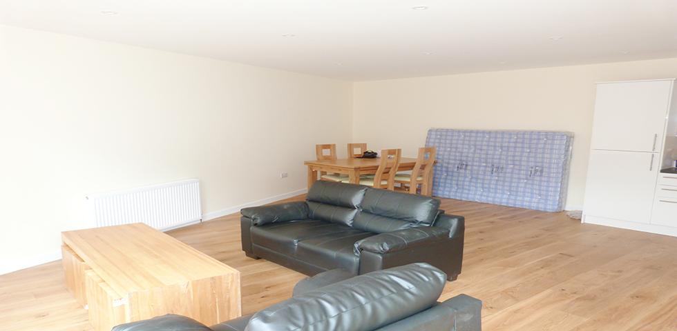 			NEW INSTRUCTION, 1 Bedroom, 1 bath, 1 reception Flat			 Stanley Gardens, WILLESDEN GREEN