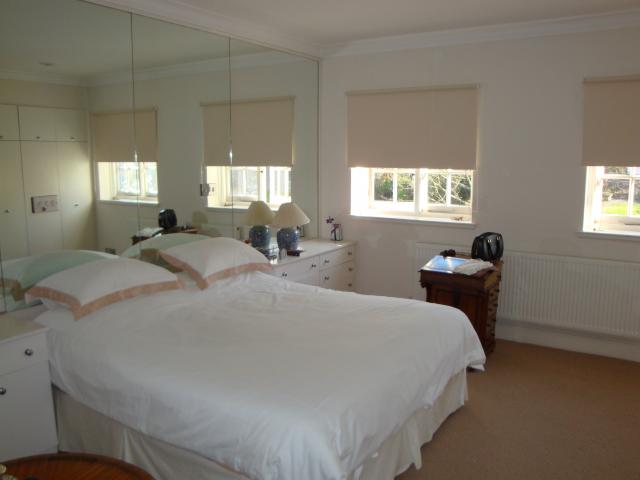 			NEW INSTRUCTION, 2 Bedroom, 1 bath, 1 reception Flat			 Redington Road, HAMPSTEAD