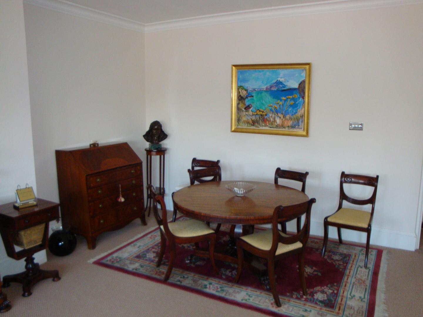 			NEW INSTRUCTION, 2 Bedroom, 1 bath, 1 reception Flat			 Redington Road, HAMPSTEAD