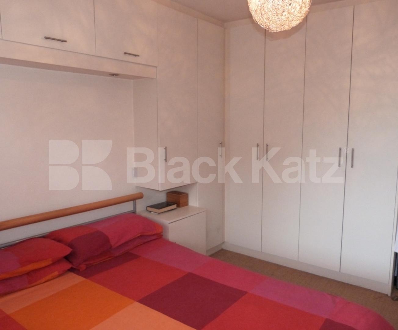 			1 Bedroom, 1 bath, 1 reception Flat			 Northern Heights, Crescent Road, Crouch End