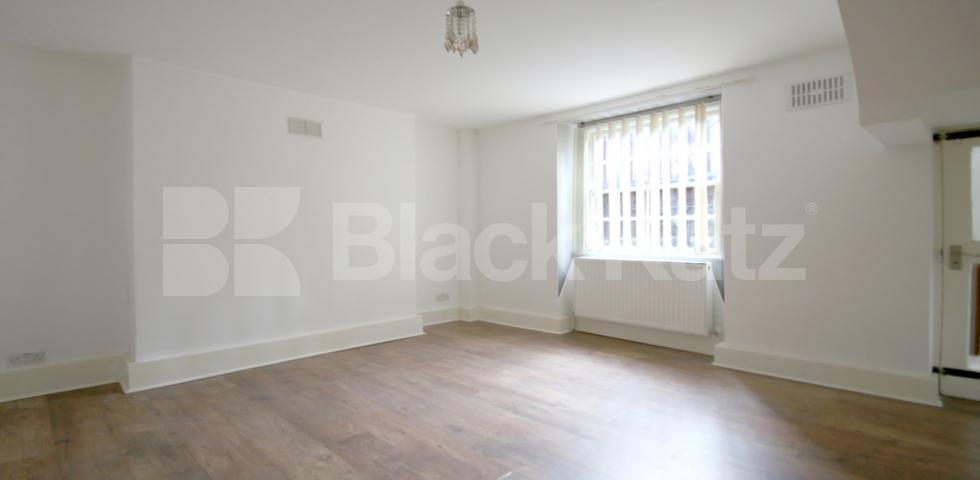 			1 Bedroom, 1 bath, 1 reception Apartment			 Amwell Street, CLARKENWELL / FARRINGDON